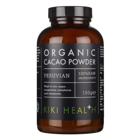 CACAO POWDER, Organic