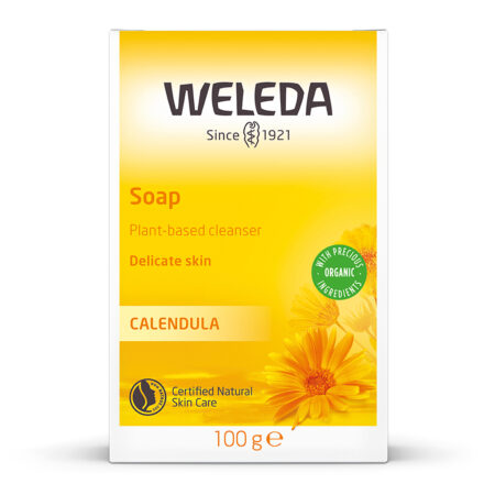 Calendula Soap