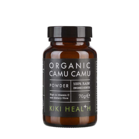 CAMU CAMU POWDER, ORGANIC