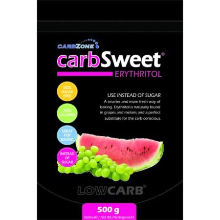 CarbSweet® Erythritol