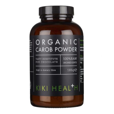 CAROB POWDER, ORGANIC
