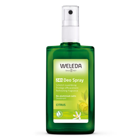 Citrus 24hr Deo Spray Deodorant