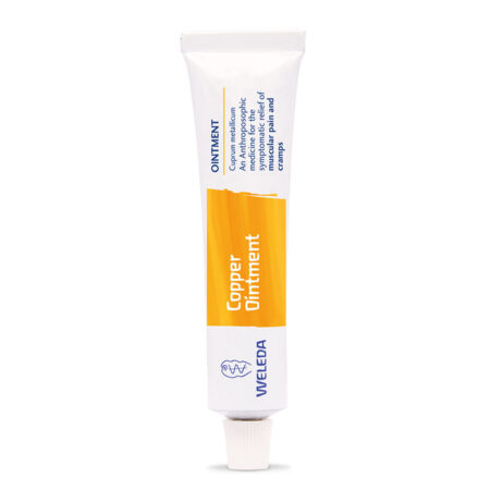 Copper Ointment