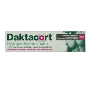 DAKTACORT HC CREAM