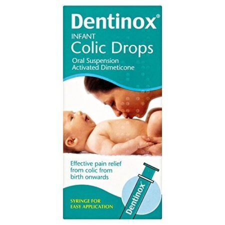 DENTINOX COLIC DROPS