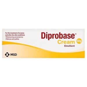Diprobase Cream
