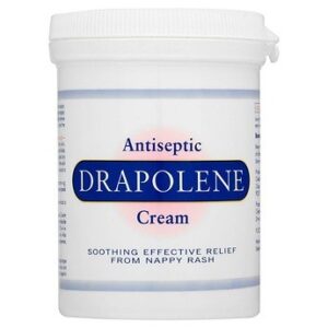 Drapolene Cream