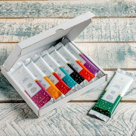 DARK TASTER PACK
