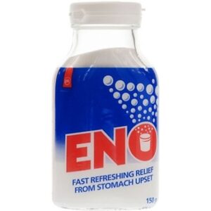 ENO ORIGINAL FRUIT SALTS