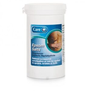 Care Epsom Salts