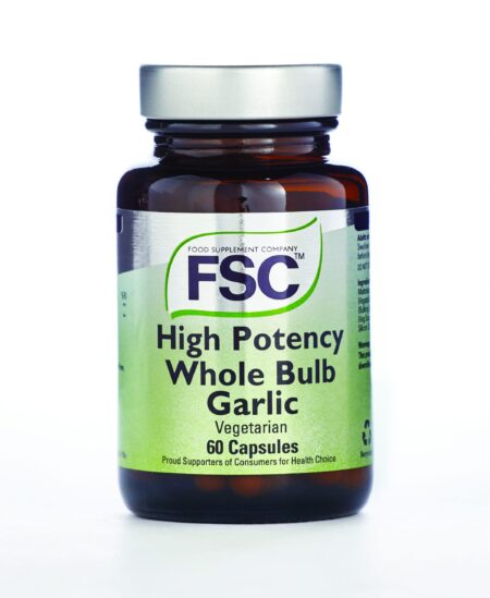 Whole Bulb Garlic