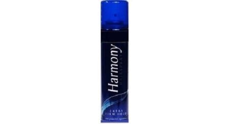 Harmony Hairspray Extra Firm