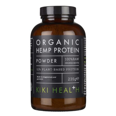 HEMP PROTEIN (ORGANIC)