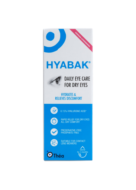 Hyabak
