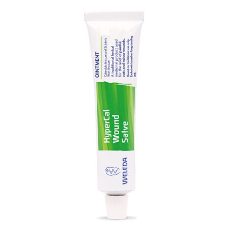 Hypercal Wound Salve