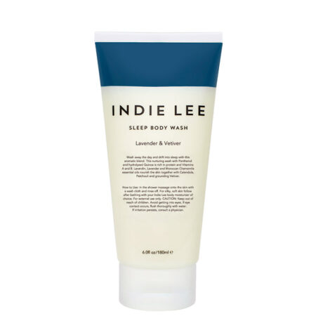 Anovia Sleep Body Wash