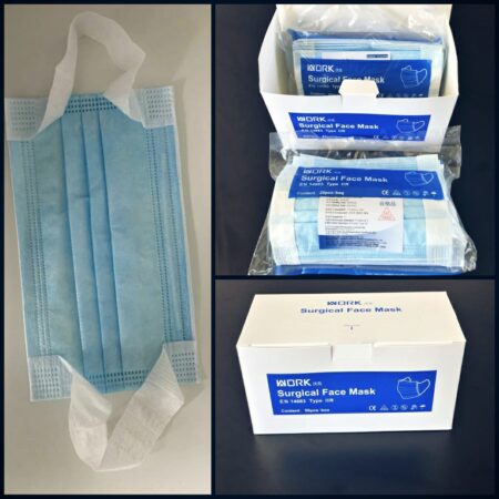 Disposable Face masks