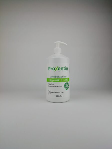 Proxentin Hygienic Hand Gel