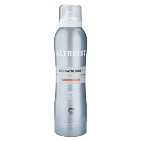 Altruist Sun Spray Spf50 200ml