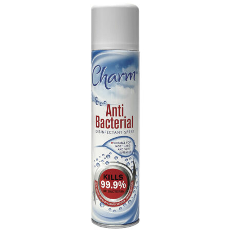 Charm Antibacterial Spray
