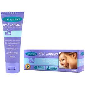 LANSINOH LANOLIN