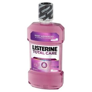 Listerine Total Care