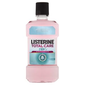 Listerine Total Care Zero