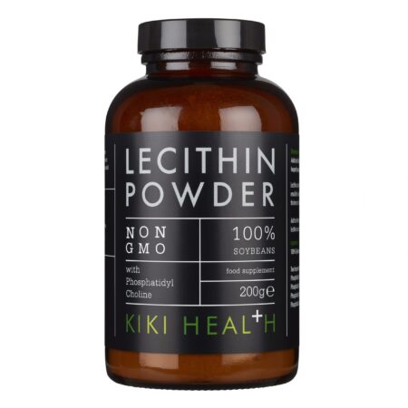 LECITHIN NON-GMO POWDER
