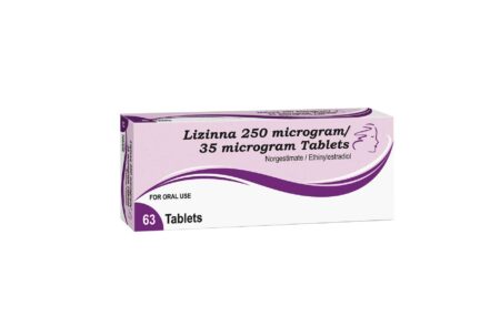 Lizinna