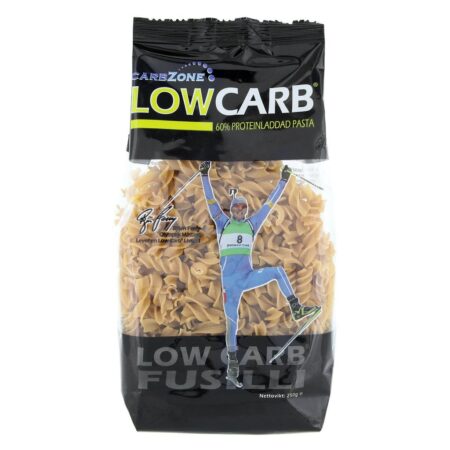 Low Carb® Fusilli Pasta