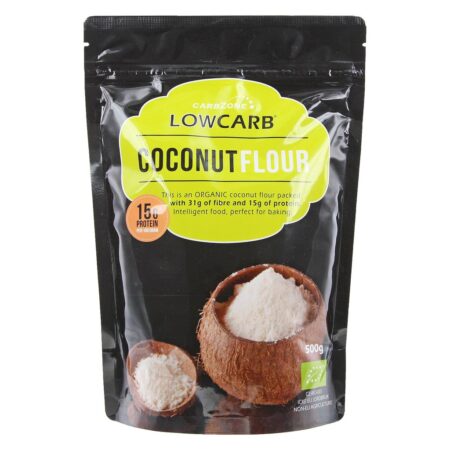 Low Carb® Organic Coconut Flour