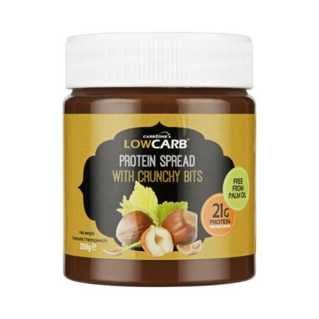 Low Carb® Protein Spread Crunchy