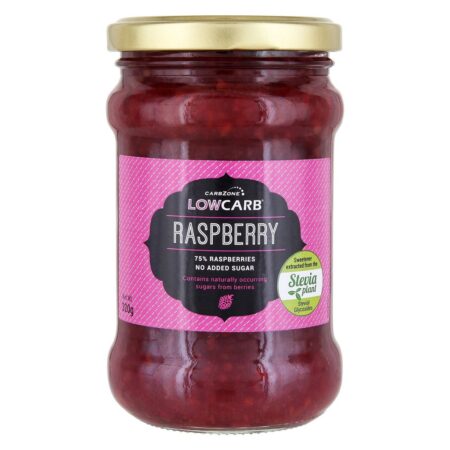 Low Carb® Raspberry Jam