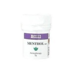 Care Menthol Crystals [T&r]