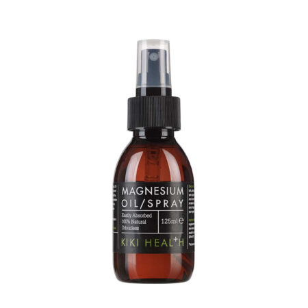 MAGNESIUM OIL