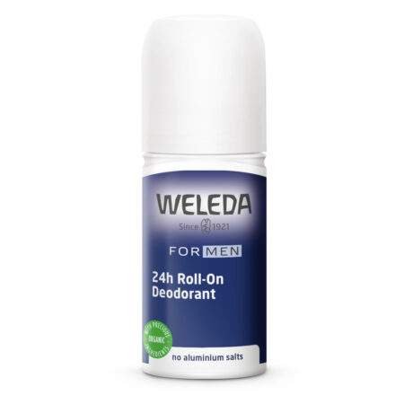 Men 24hr Roll On Deodorant