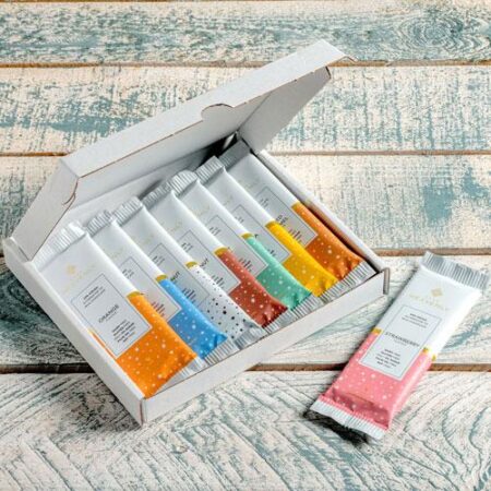 MILK TASTER PACK