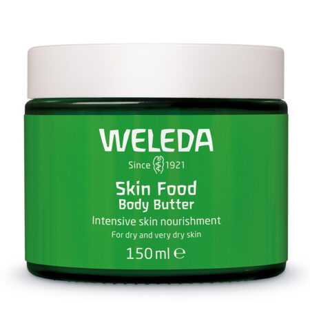 Skin Food Body Butter
