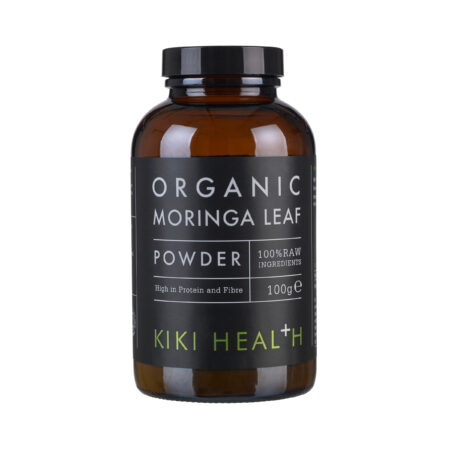 ORGANIC MORINGA POWDER