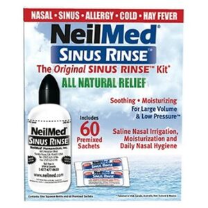NEILMED KIT