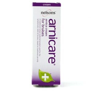 NELSONS ARNICA CREAM