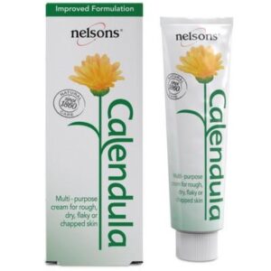 NELSONS CALENDULA CREAM
