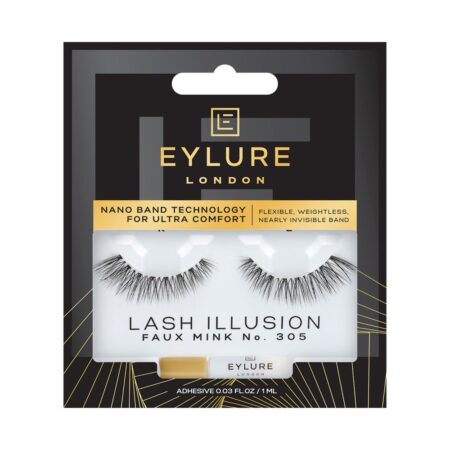 EY LASH ILLUSION 305
