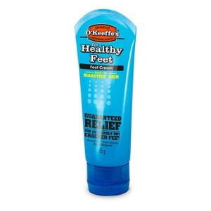 O’keeffe’s Healthy Feet Tube