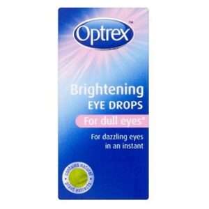 OPTREX BRIGHTENING DROPS
