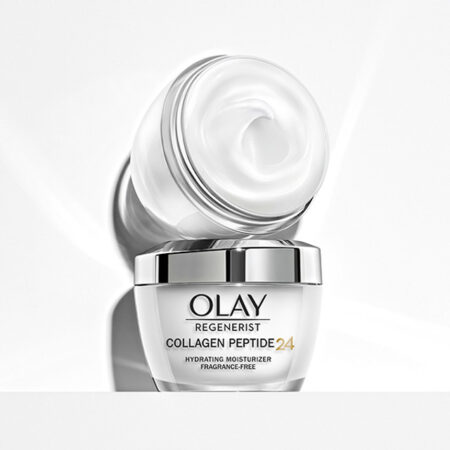 Olay Cp24 + Ret24