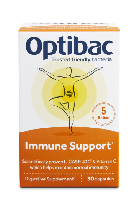 Optibac Immune Support