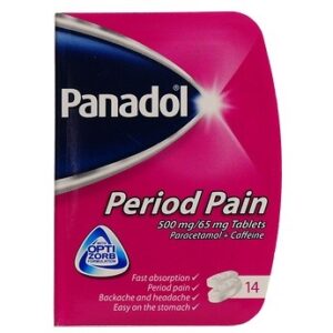 Panadol Period Pain