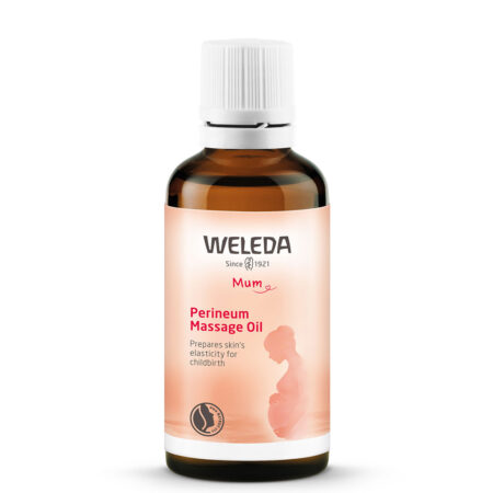 Perineum Massage Oil