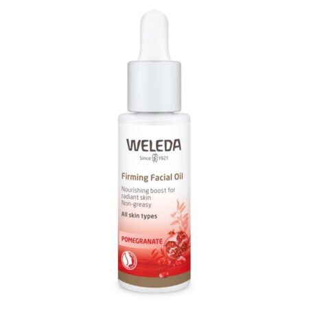 Pomegranate Firming Facial Oil